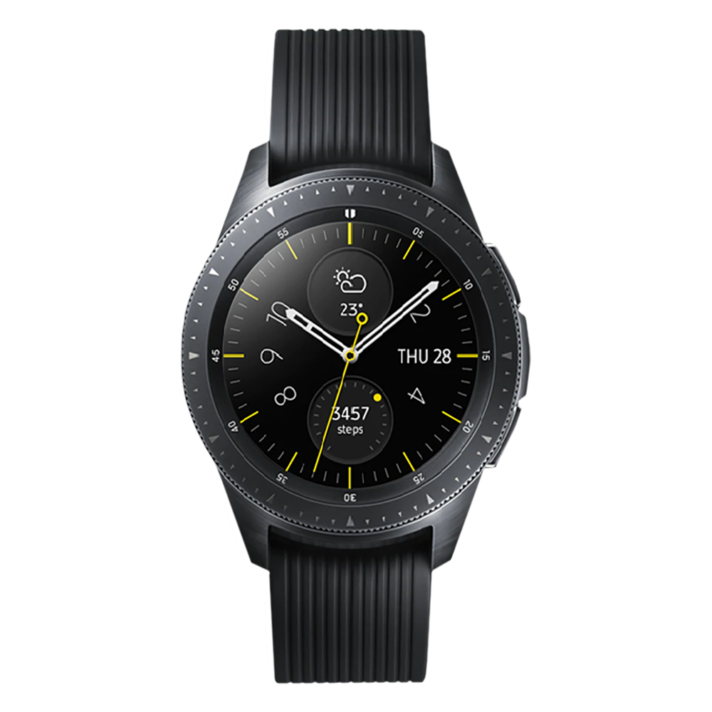 Black Watches Transparent Image