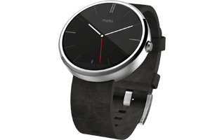 Black Watches PNG