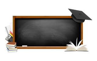 Blackboard PNG