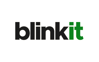 Blinkit Logo PNG