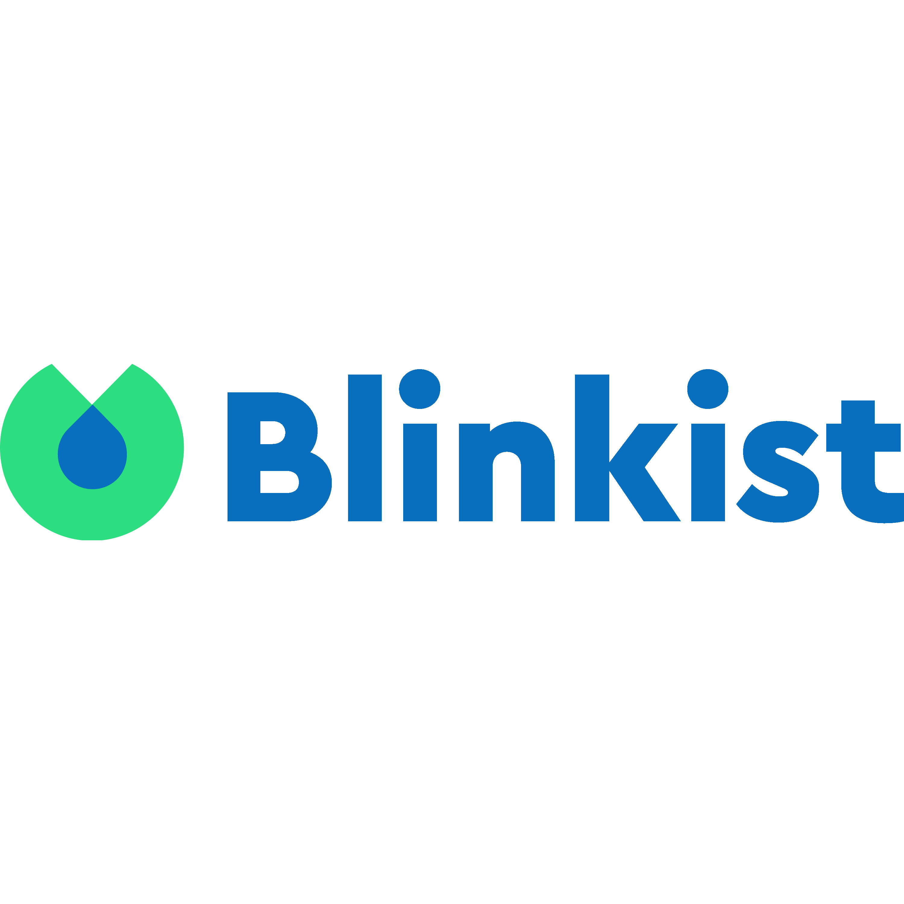 Blinklist Logo  Transparent Clipart