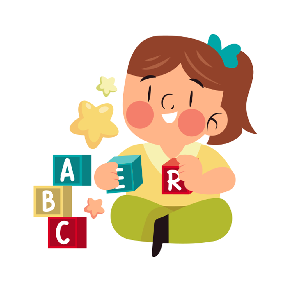 Blocks Free Sticker Transparent Picture