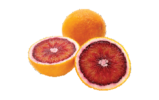 Blood Orange PNG