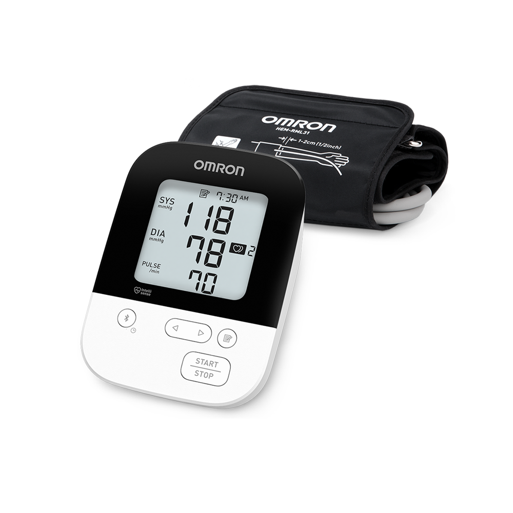 Blood Pressure Monitor Transparent Image