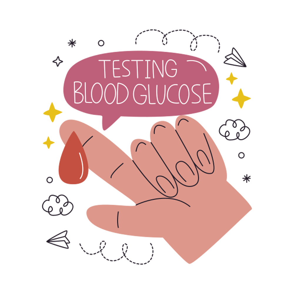 Blood Test Free Sticker Transparent Gallery