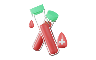 Blood Tests PNG