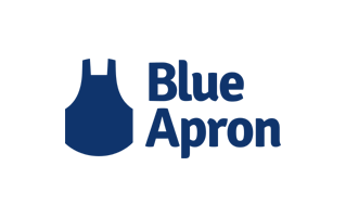 Blue Apron Logo PNG