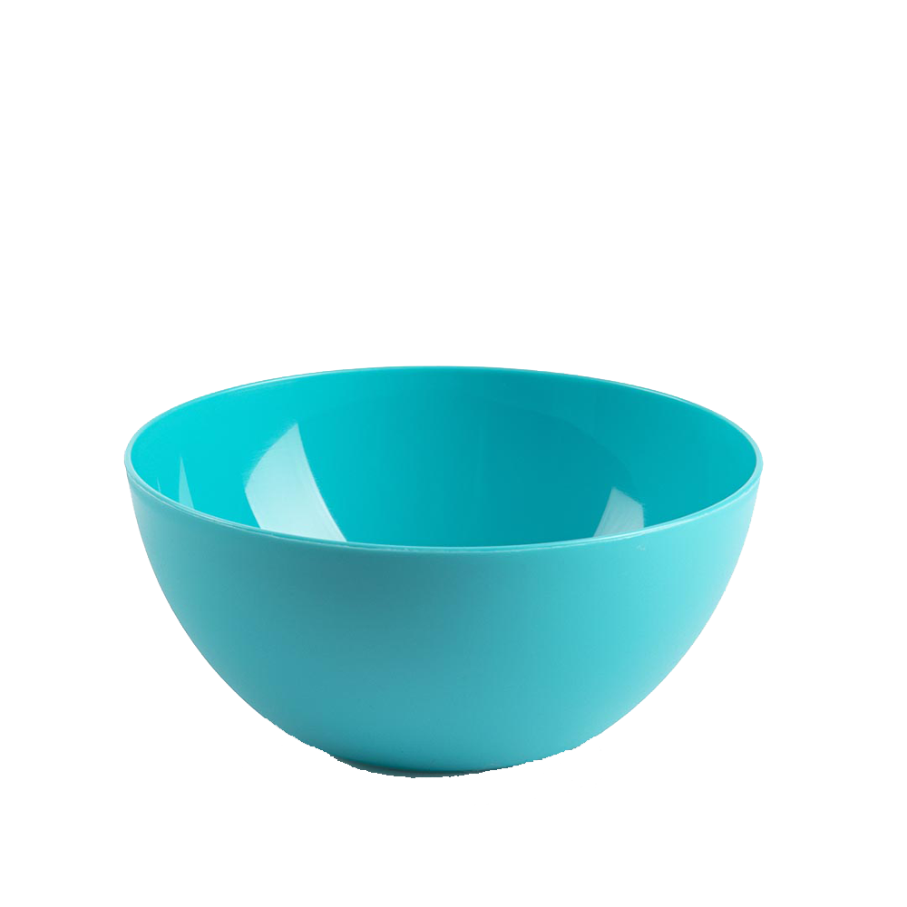 Blue Bowl Transparent Photo