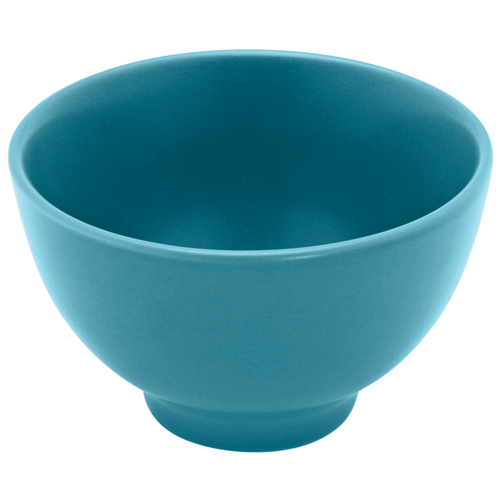 Blue Bowl Transparent Picture