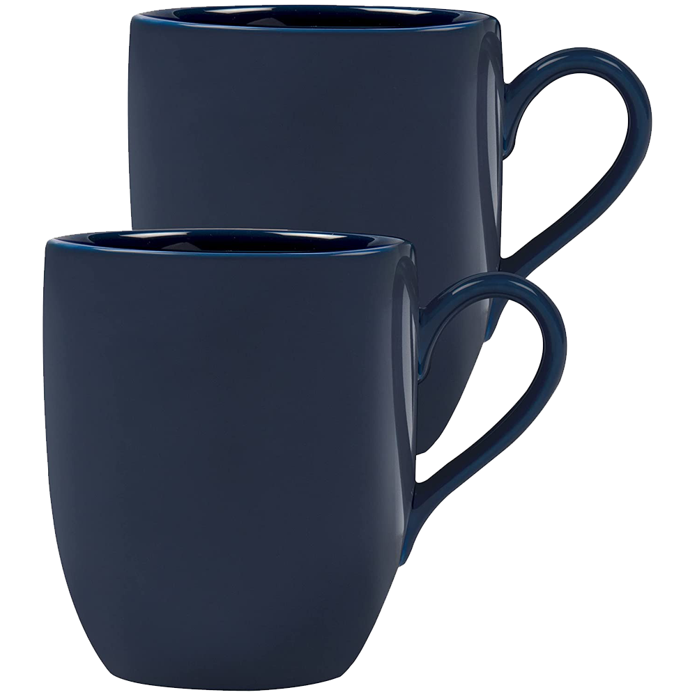 Blue Coffee Mug Transparent Picture