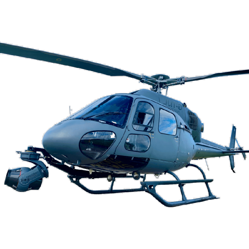 Blue Helicopters Transparent Clipart