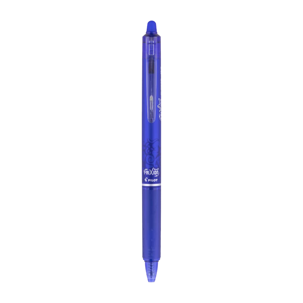 Blue Pen Transparent Image