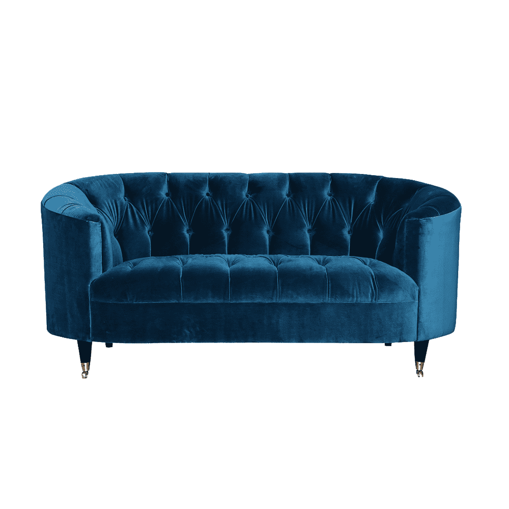 Blue Sofa Transparent Gallery