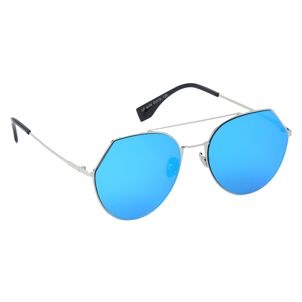 Blue Sunglasses Transparent Picture