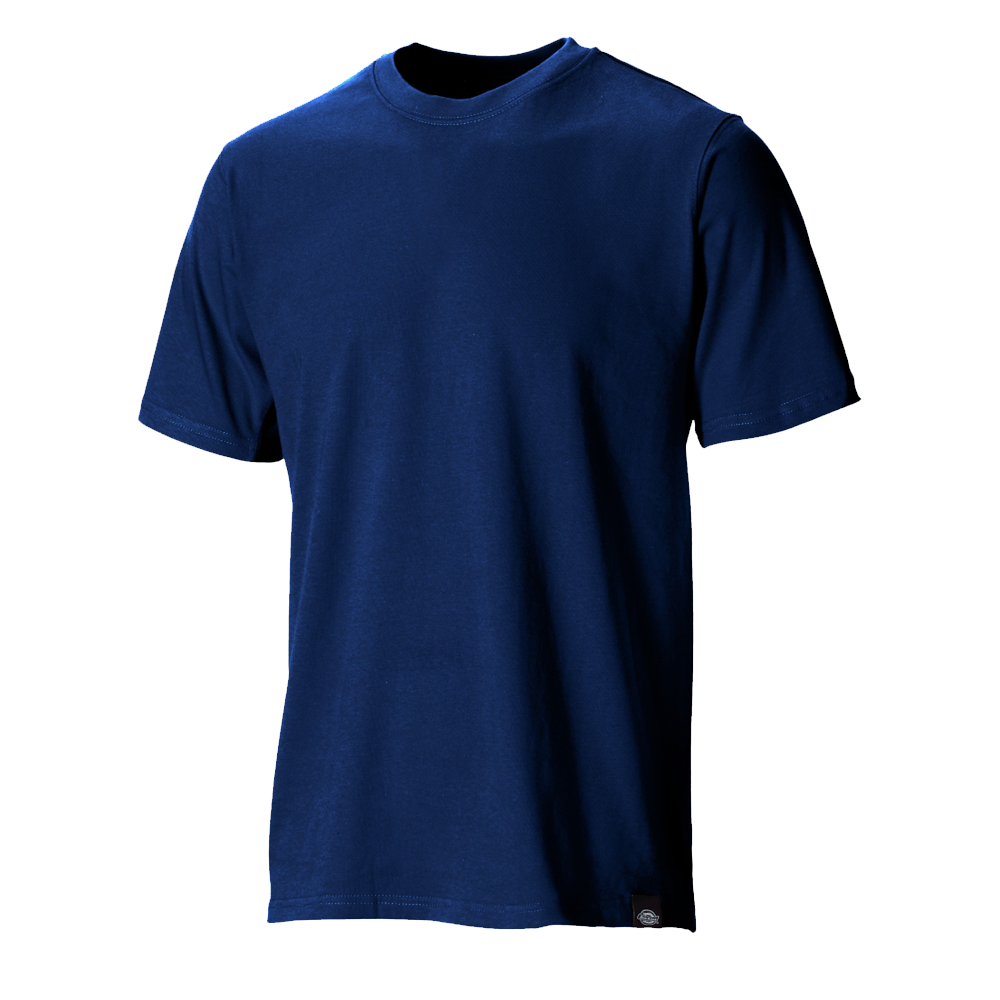 Blue T Shirt Transparent Photo