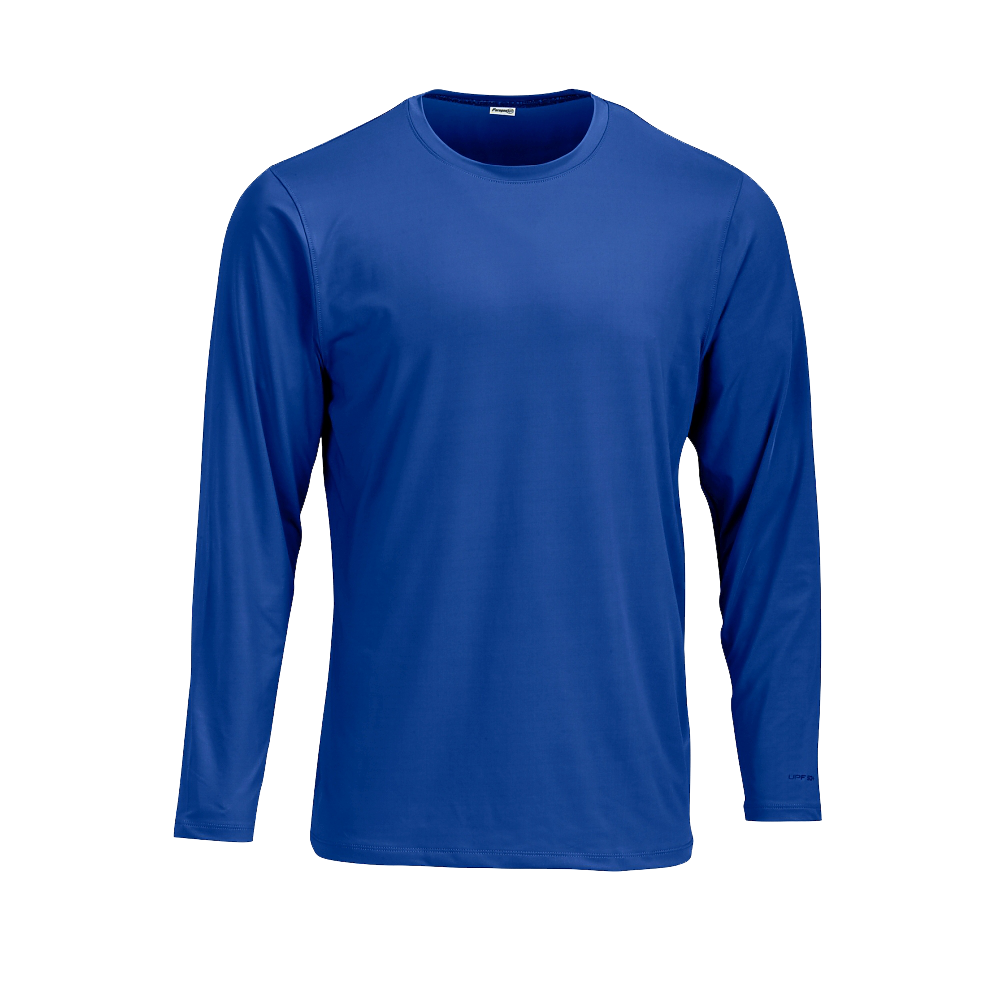 Blue T Shirt Transparent Clipart