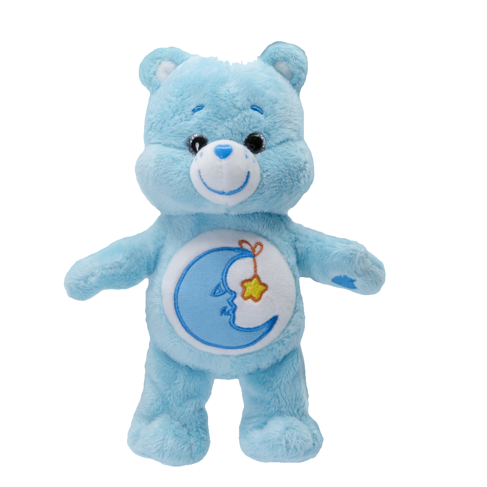 Blue Teddy Bear Transparent Photo