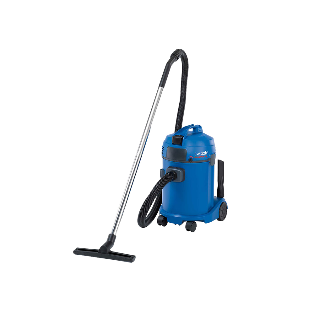 Blue Vacuum Cleaner  Transparent Photo