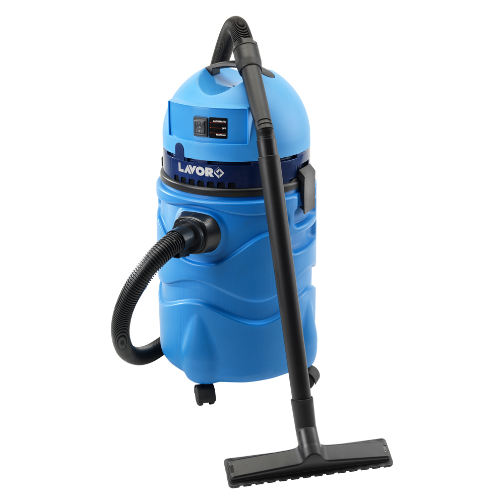Blue Vacuum Cleaner Transparent Picture