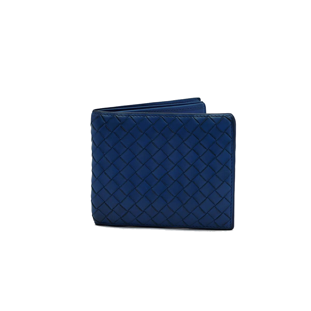 Blue Wallet Transparent Gallery