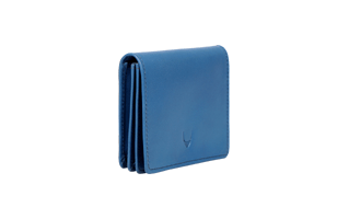 Blue Wallet PNG