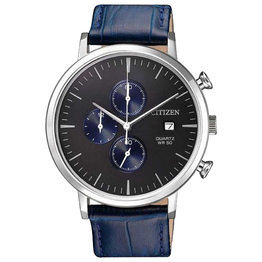Blue Watches Transparent Image