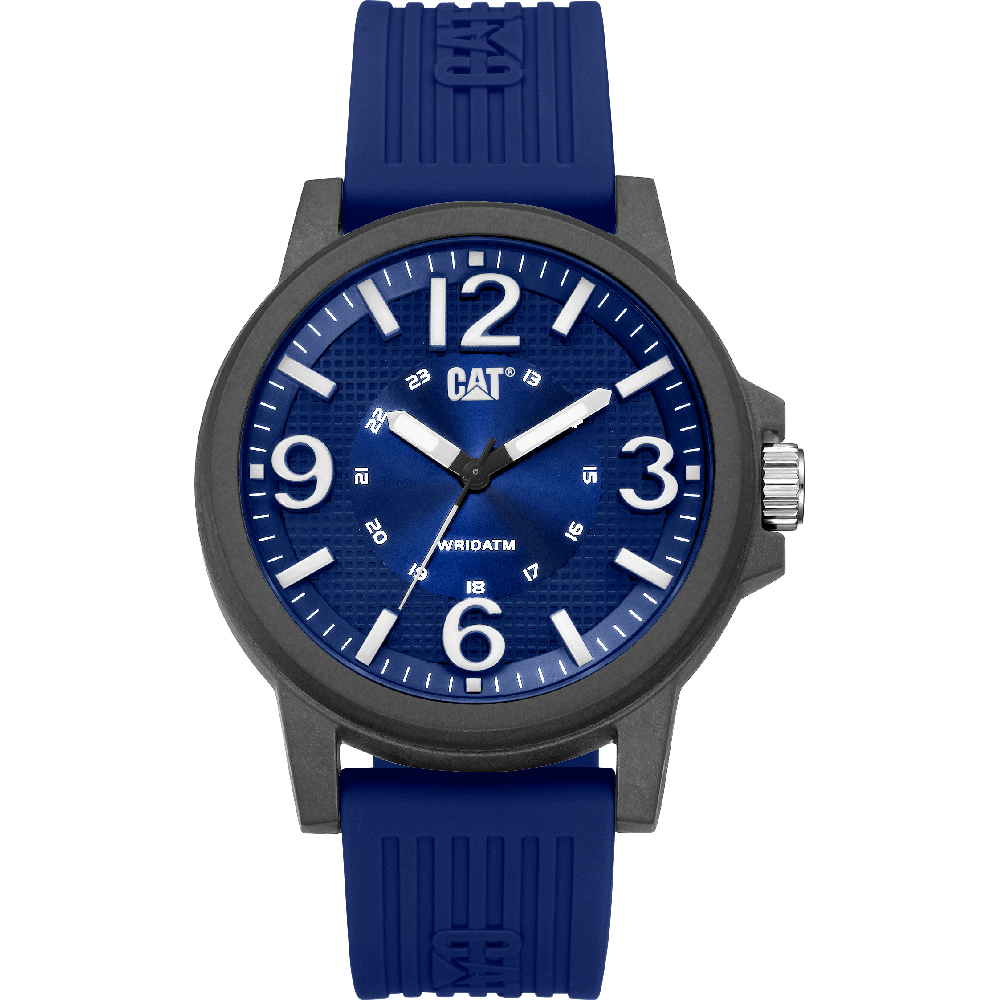 Blue Watches Transparent Clipart
