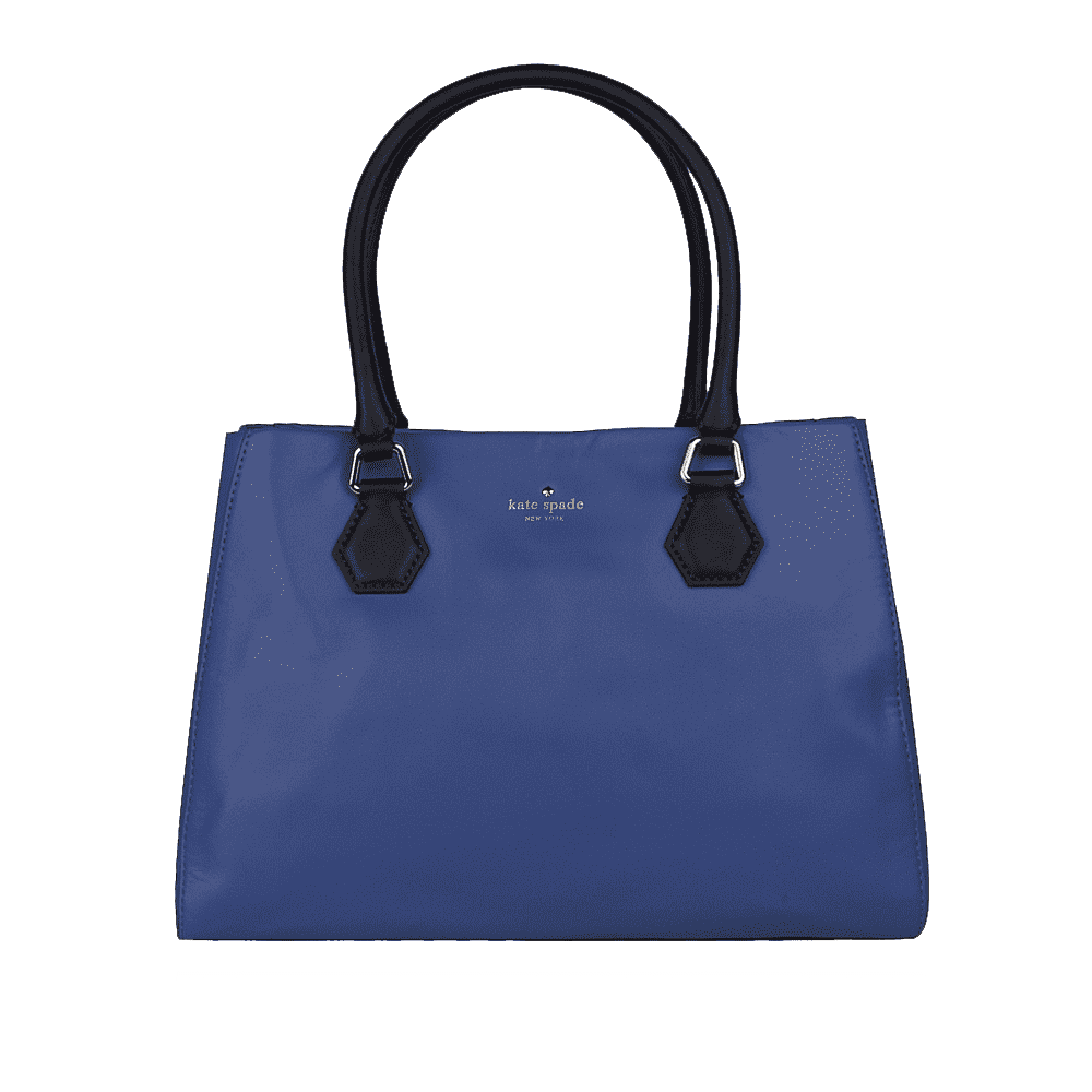 Blue Women Bag Transparent Clipart