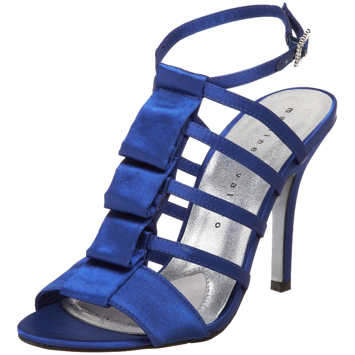 Blue Women Shoes  Transparent Image