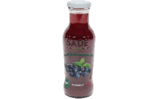 Blueberry Juice PNG