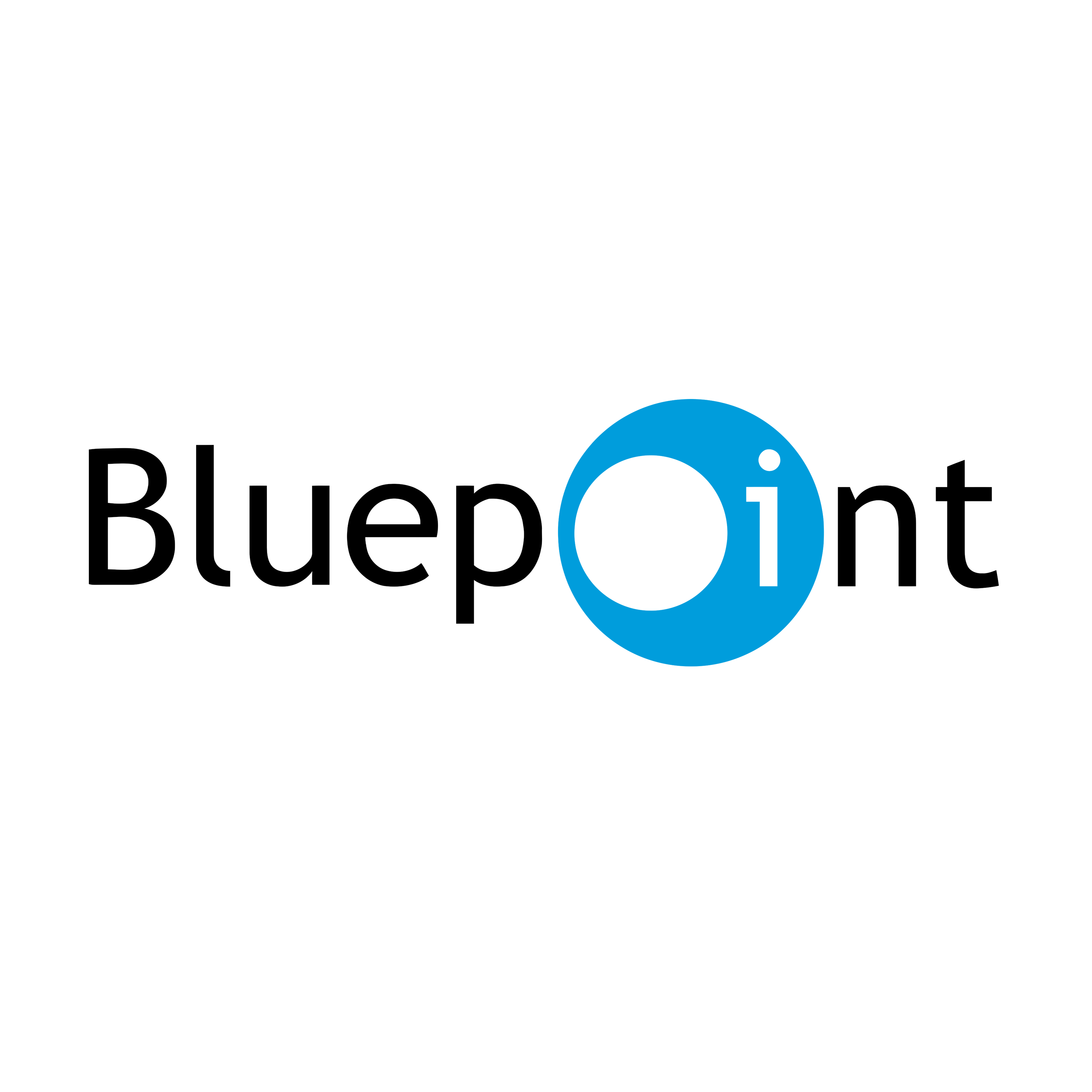 Bluepoint Games Logo Transparent Photo