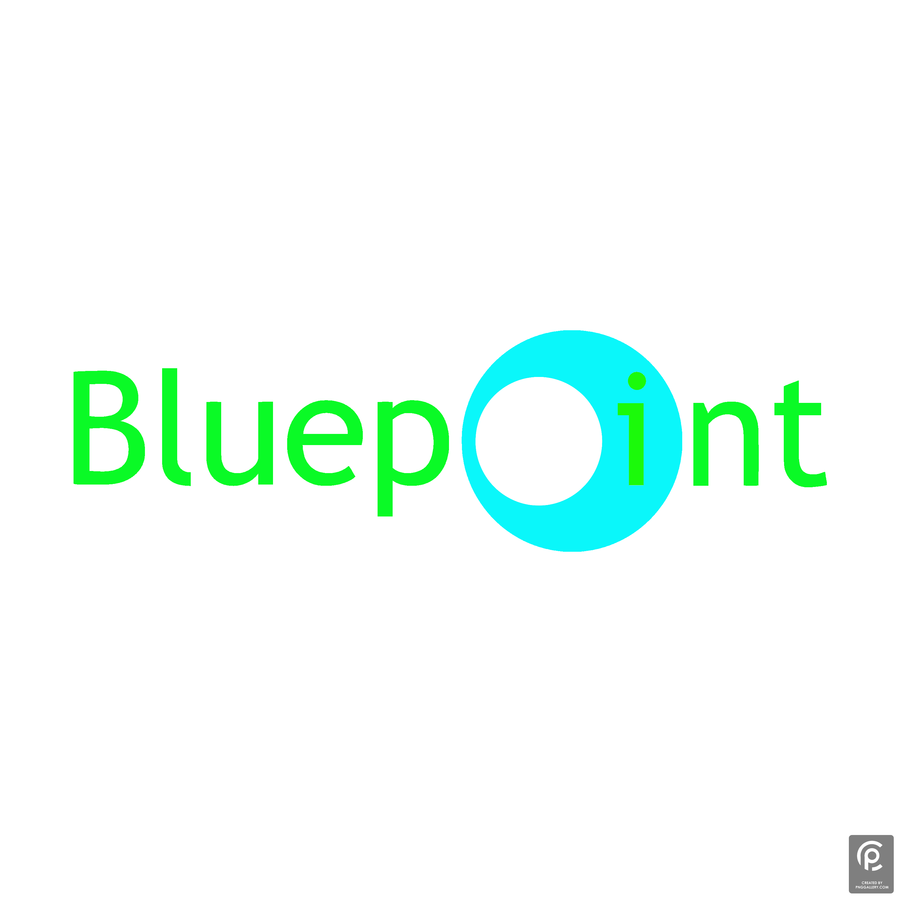 Bluepoint Games Logo Transparent Gallery