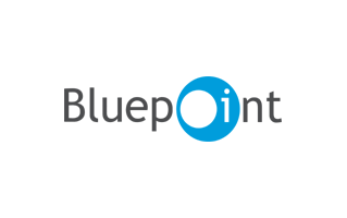 Bluepoint Games Logo PNG