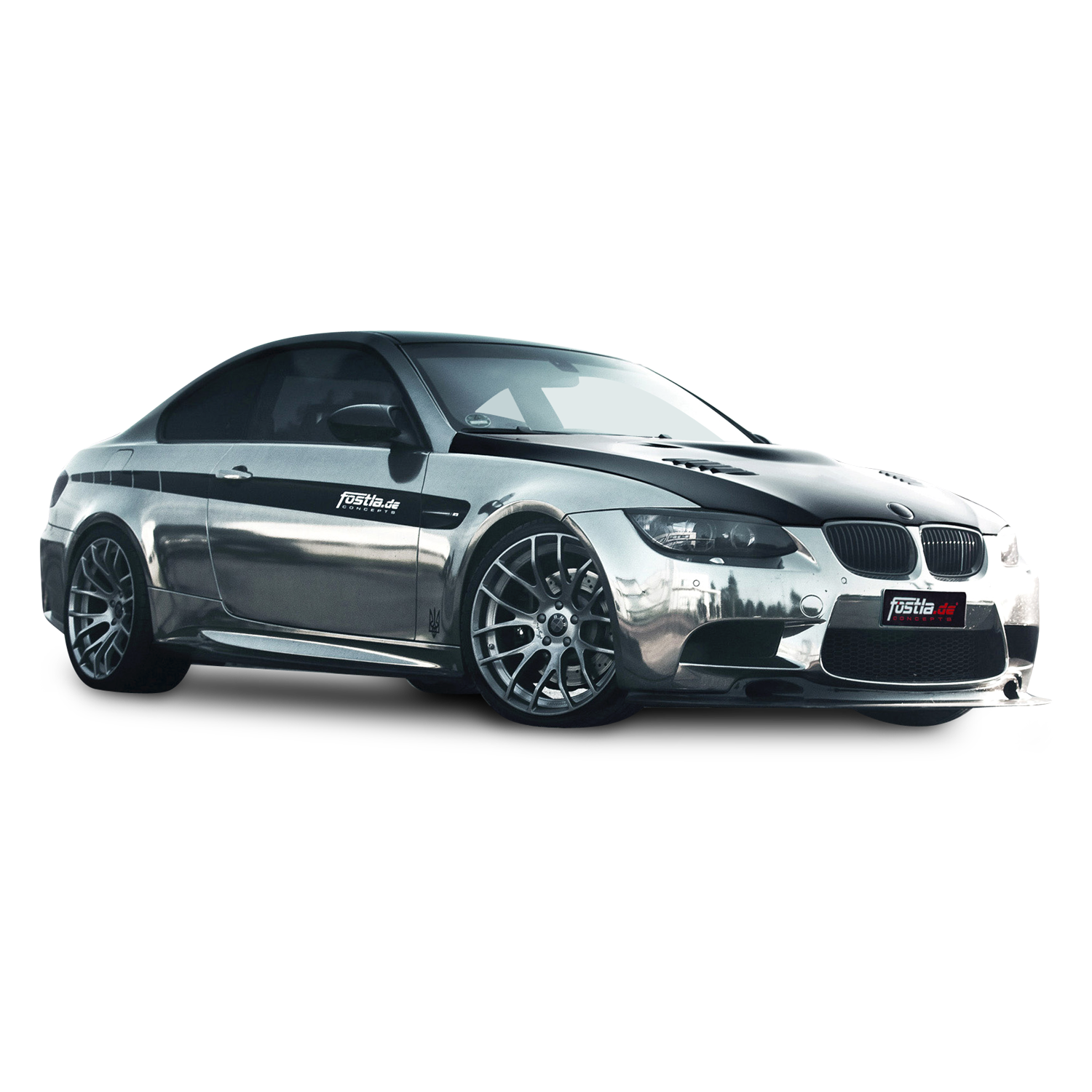 BMW M3  Transparent Image