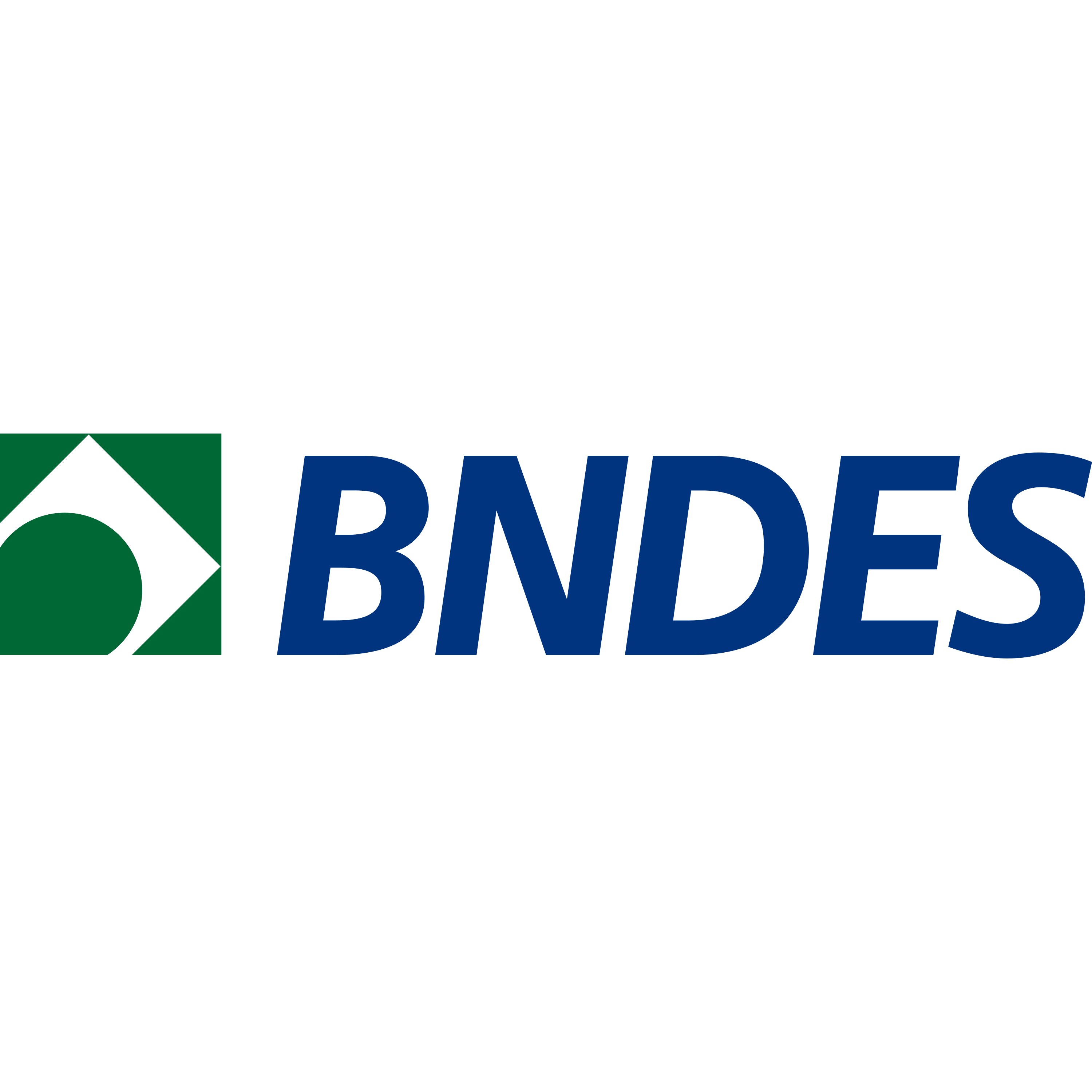 BNDES Logo  Transparent Photo