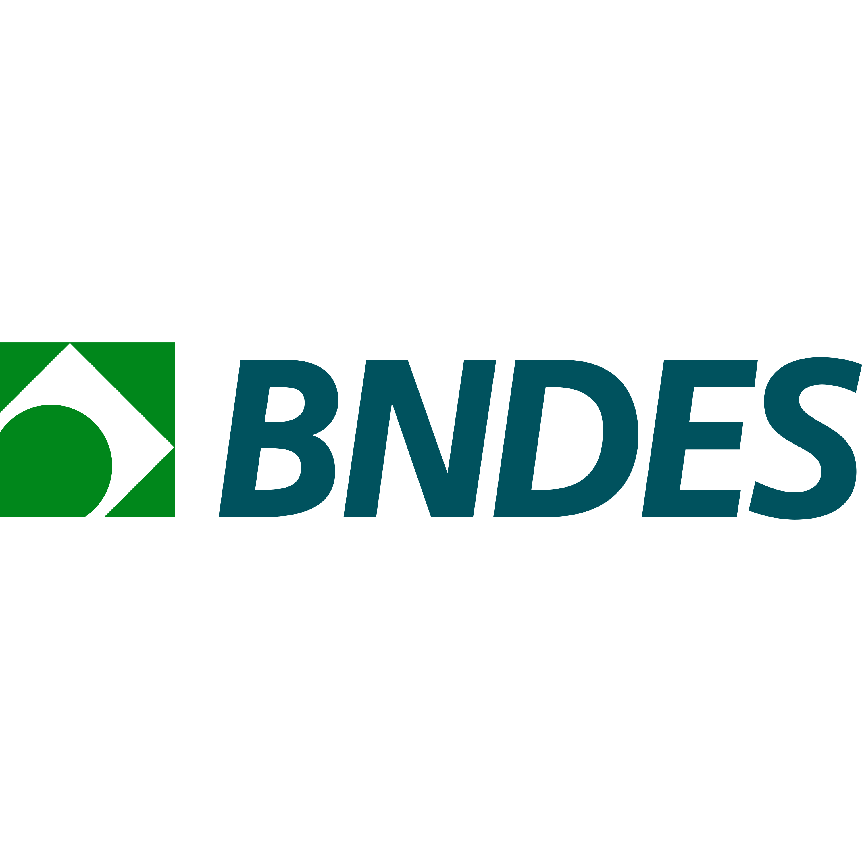 BNDES Logo  Transparent Gallery