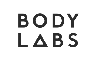 Body Labs Logo PNG