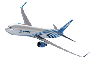Boeing PNG