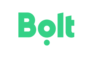 Bolt Logo PNG