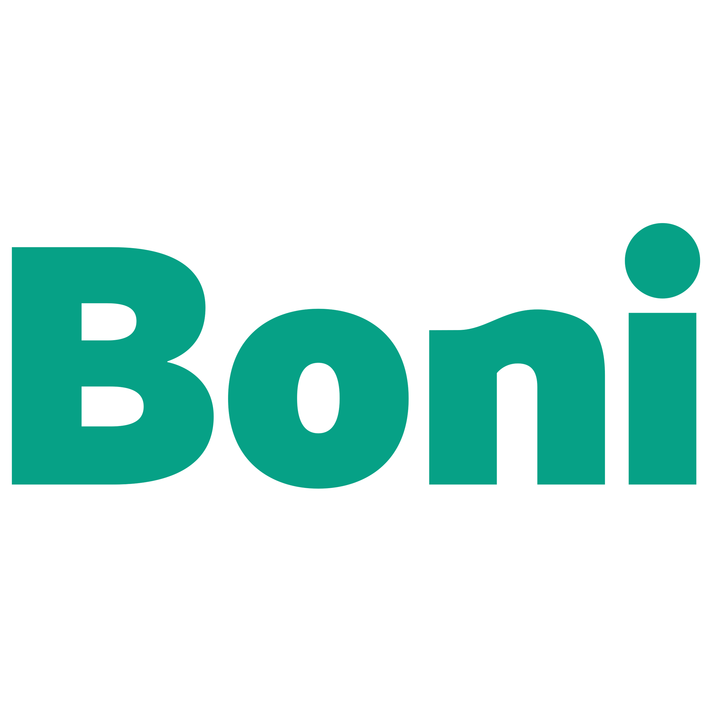 Boni 2023 Logo Transparent Picture