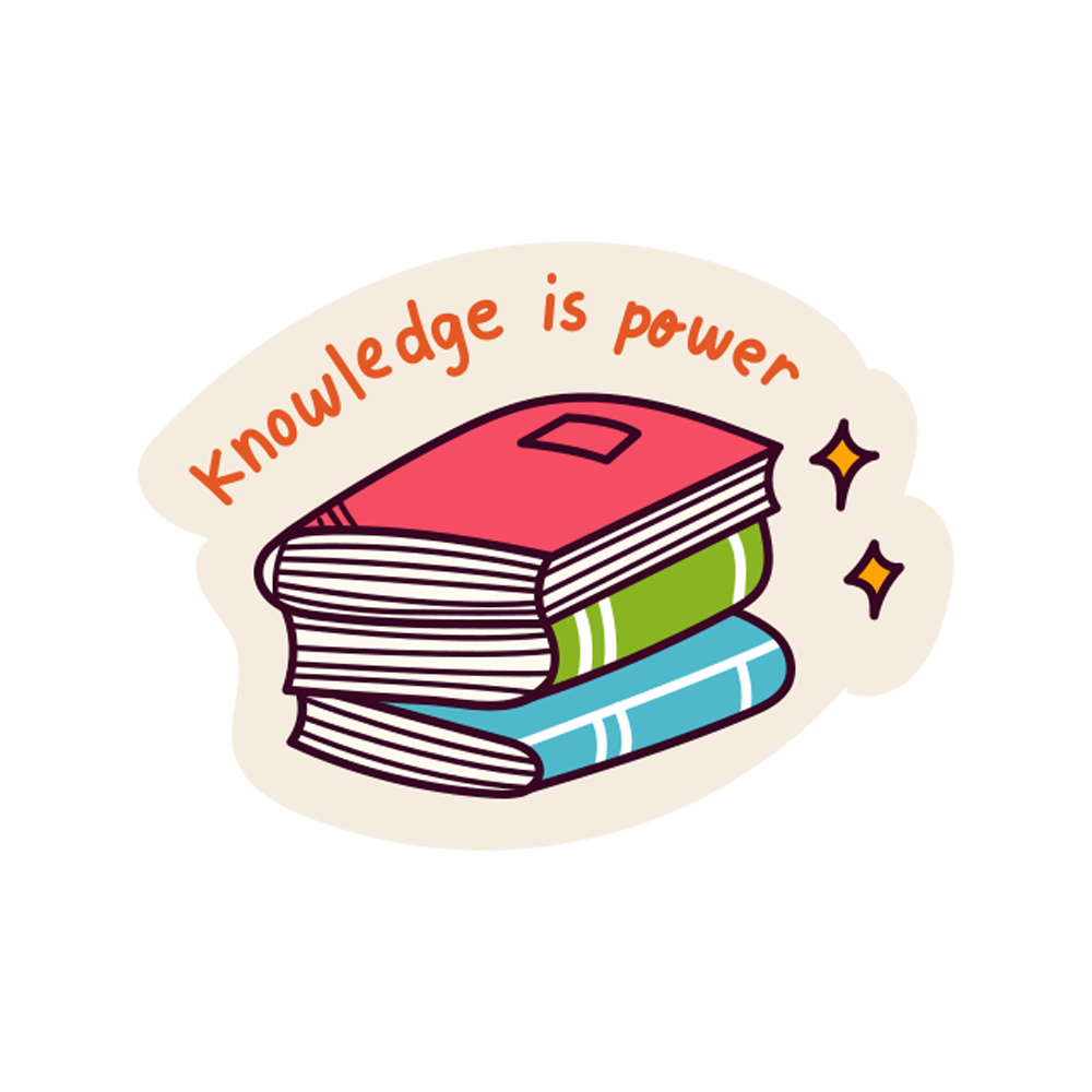 Books Free Sticker Transparent Image