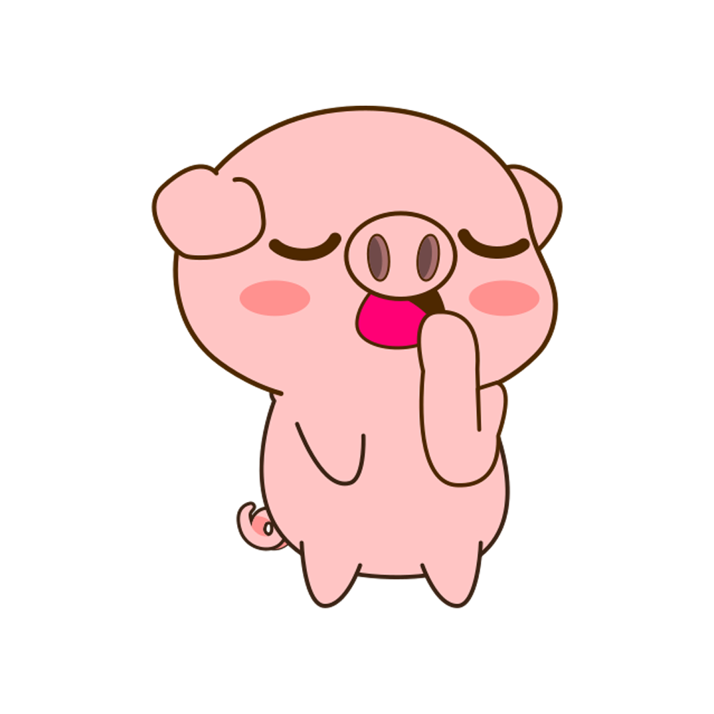 Bored Free Sticker Transparent Clipart