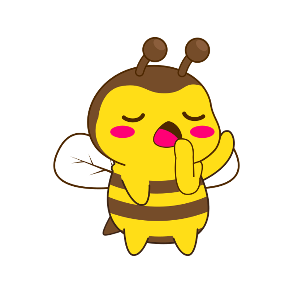 Bored Free Sticker Transparent Gallery