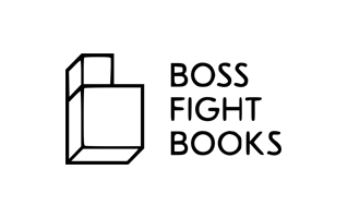 Boss Fight Books Logo PNG