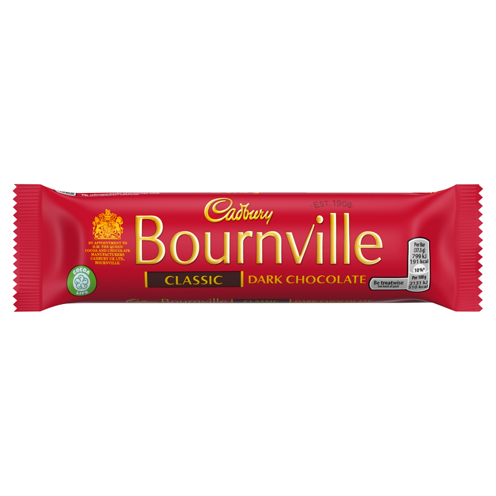 Bournville Transparent Image