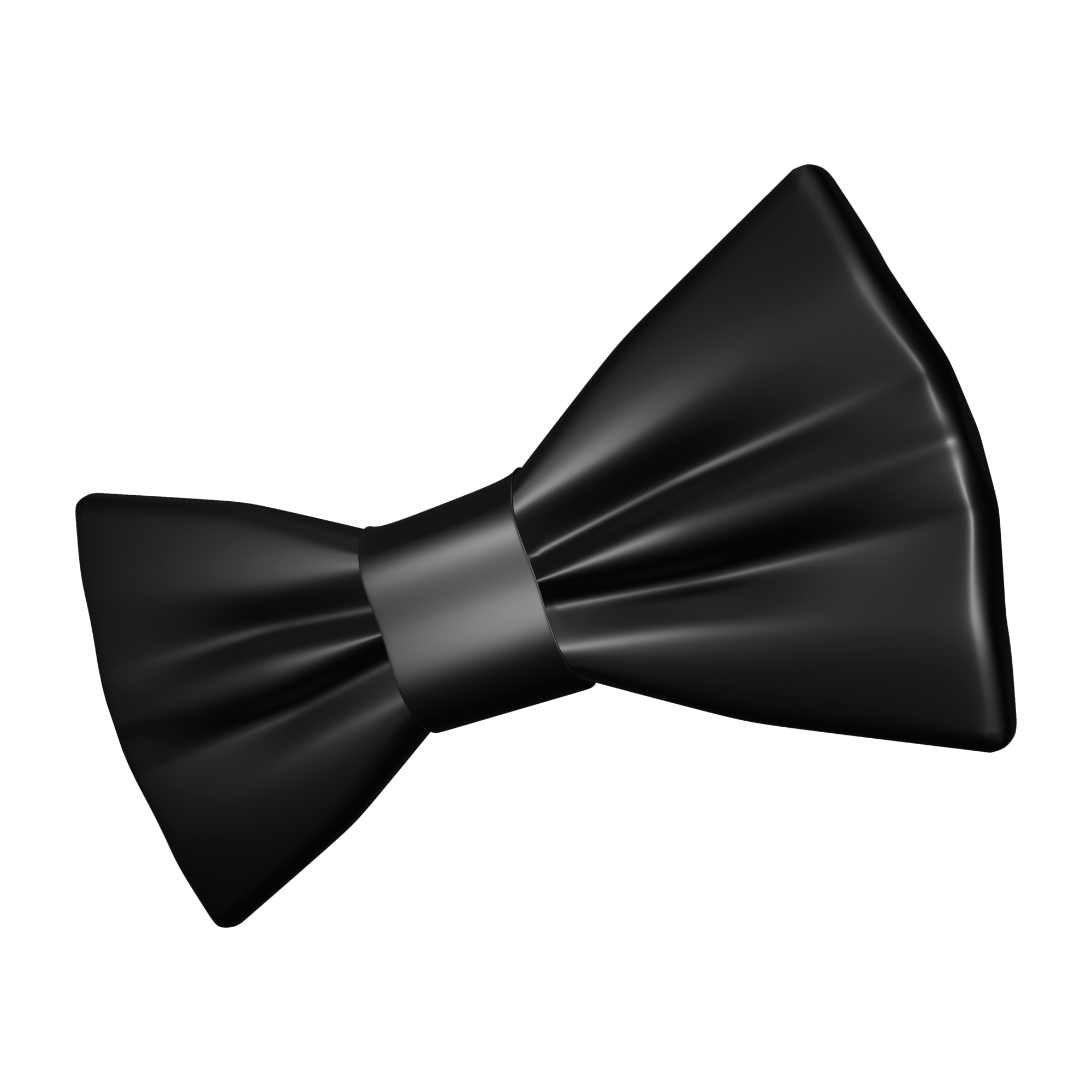 Bow Tie  Transparent Image
