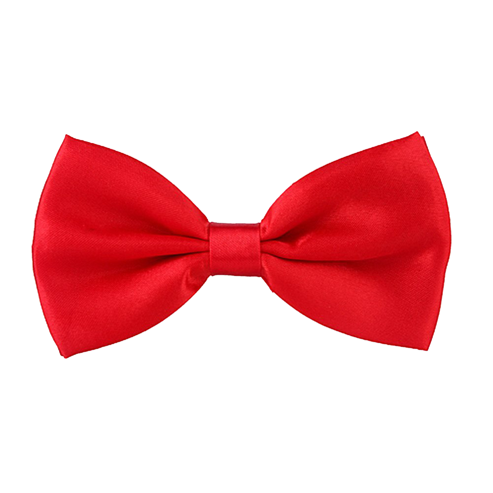 Bow Tie  Transparent Gallery