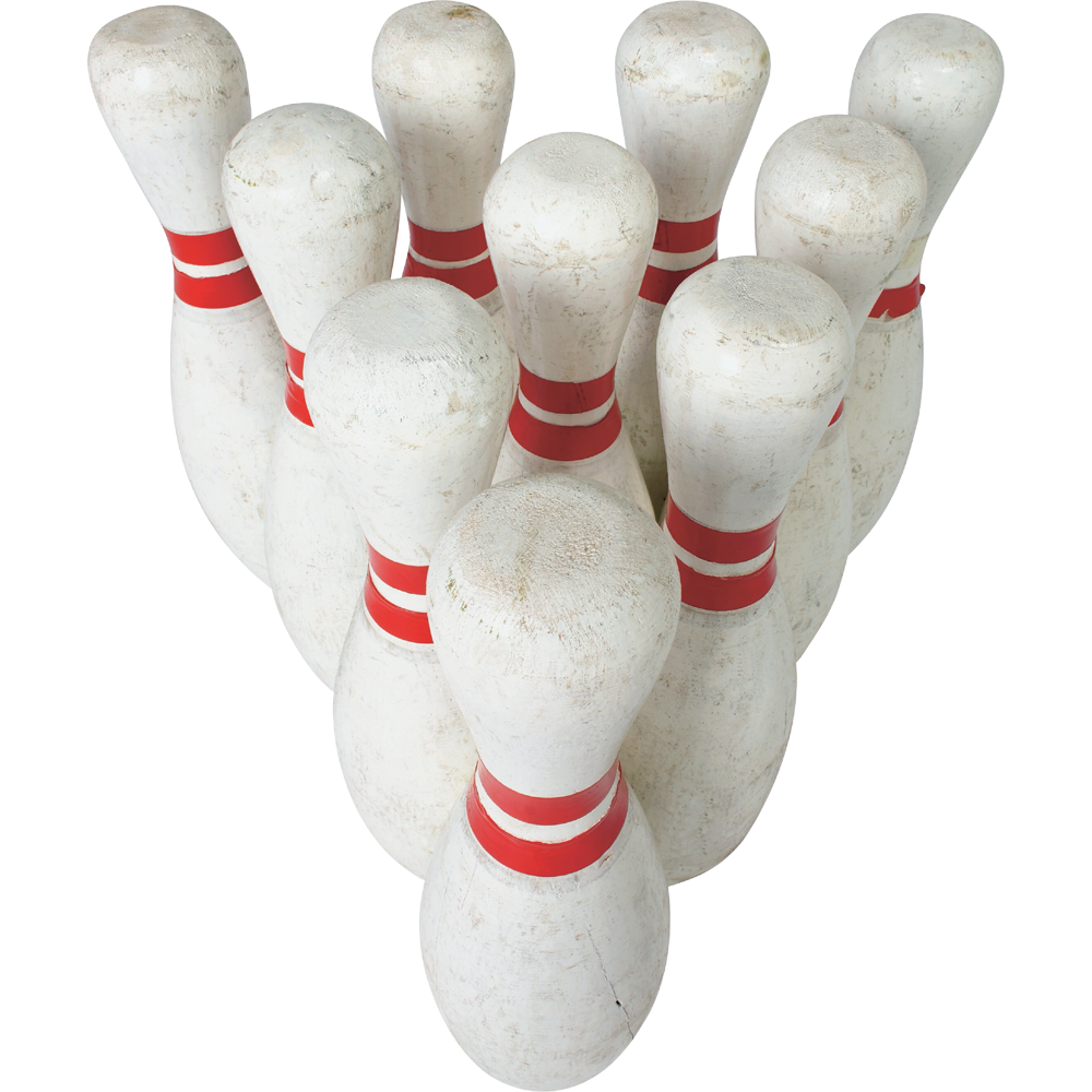 Bowling Transparent Gallery