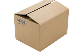 Box PNG