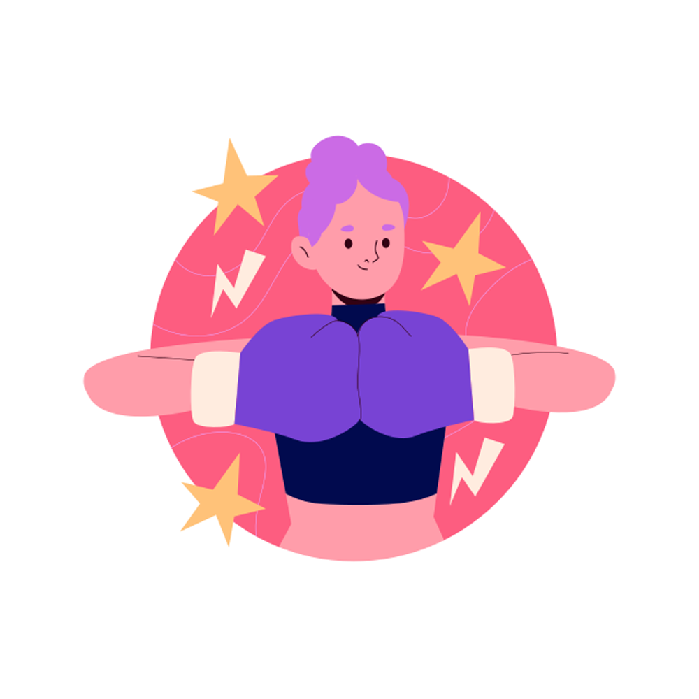 Boxer Sticker Transparent Clipart